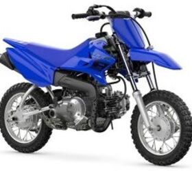 ttr50 ヤマハ 2024 Yamaha TT-R 50E | Motorcycle.com
