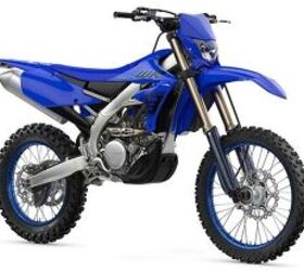 2024 Yamaha YZ 250FX | Motorcycle.com