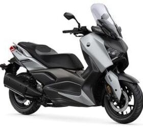 2024 Yamaha TW 200 | Motorcycle.com