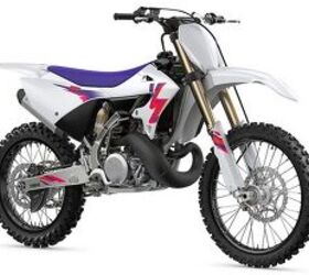 2024 Yamaha YZ 85 | Motorcycle.com