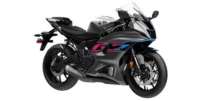 Yzf R8 2024 Yamaha YZF R7 | Motorcycle.com