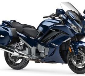 2023 Yamaha FJR 1300ES | Motorcycle.com