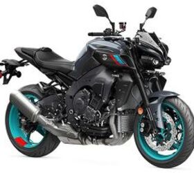 2023 Yamaha MT 09 | Motorcycle.com