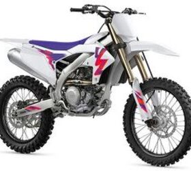 2024 Yamaha TT-R 110E | Motorcycle.com