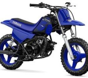 ヤマハ 50cc 2023 Yamaha PW 50 | Motorcycle.com