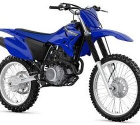 2023 Yamaha YZ 85 | Motorcycle.com