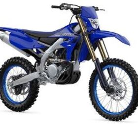 2023 Yamaha YZ 250F | Motorcycle.com