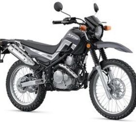 ヤマハ　TW 2023 Yamaha TW 200 | Motorcycle.com