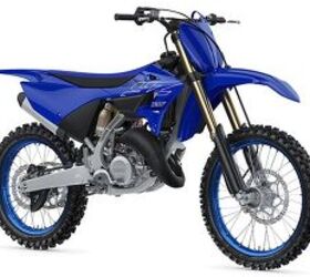 2022 Yamaha YZ 250FX | Motorcycle.com