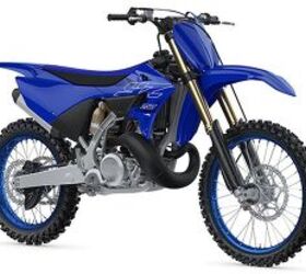 2022 Yamaha YZ 85 | Motorcycle.com