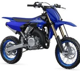 2022 Yamaha YZ 65 | Motorcycle.com