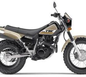ヤマハ　TW 2020 Yamaha TW200 Review - Cycle News