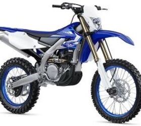 2020 Yamaha YZ 250X | Motorcycle.com