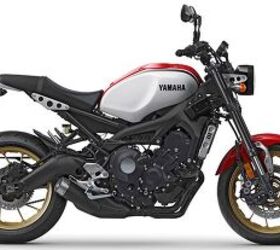 2020 Yamaha XSR 700 | Motorcycle.com