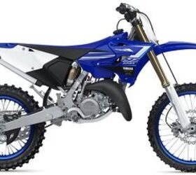 YAMAHA YZ250FX 2020年式　純正ホイールハブ 前後セット 2020 Yamaha YZ 250FX | Motorcycle.com