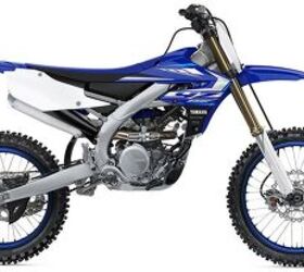 2020 Yamaha YZ 85 | Motorcycle.com