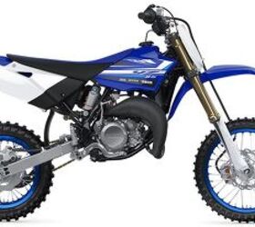 2020 Yamaha YZ 85 | Motorcycle.com