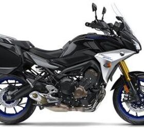 YAMAHA TRACER 900 GT サービスマニュアル 2019 Yamaha 2019 Tracer 900 GT Service Manual