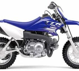 2018 Yamaha TW 200 | Motorcycle.com