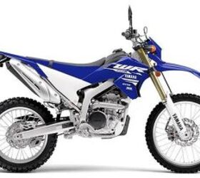 2018 Yamaha TW 200 | Motorcycle.com