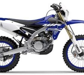 2018 Yamaha TT-R 230 | Motorcycle.com