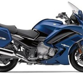 2018 Yamaha FJR 1300A | Motorcycle.com