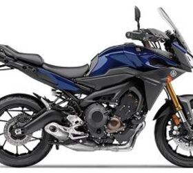 ヤマハ 2017 Yamaha FJ 09 | Motorcycle.com