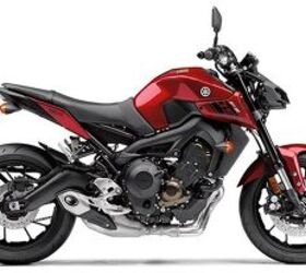 ヤマハ　SR400　 2017 Yamaha SR400 | Motorcycle.com