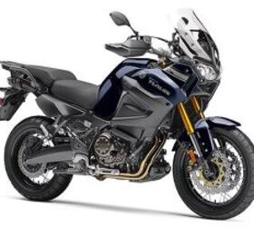 2017 Yamaha TW 200 | Motorcycle.com