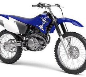 2017 Yamaha YZ 125 | Motorcycle.com