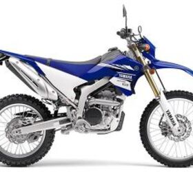 2017 Yamaha WR 250R | Motorcycle.com 2017 Yamaha WR 250R | Motorcycle.com