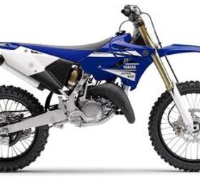 2017 Yamaha YZ 125 | Motorcycle.com
