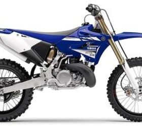 2017 Yamaha YZ 250 | Motorcycle.com