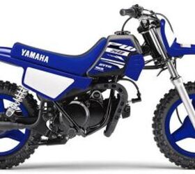 2018 Yamaha TW 200 | Motorcycle.com