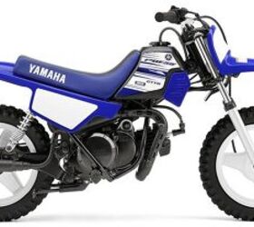 2016 Yamaha TT-R 50E | Motorcycle.com