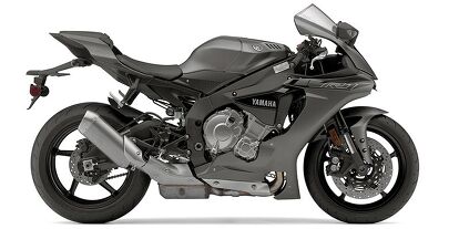 Y16 R1 2016 Yamaha YZF R1 | Motorcycle.com