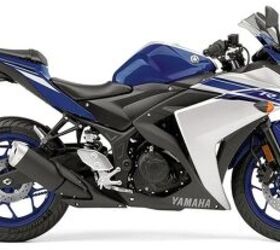 2016 Yamaha YZ 125 | Motorcycle.com