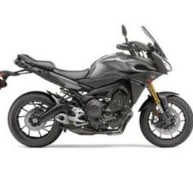 2015 Yamaha FJ 09 | Motorcycle.com