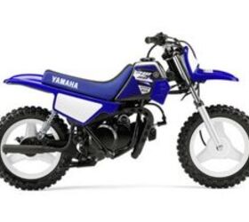 2015 Yamaha PW 50 | Motorcycle.com 2015 Yamaha PW 50 | Motorcycle.com