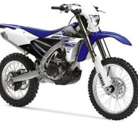 2016 ヤマハ YS125fazer 2016 Yamaha YZ 125 | Motorcycle.com