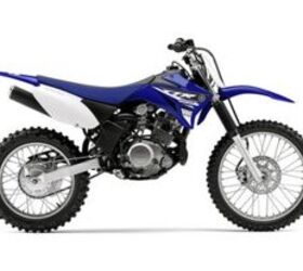 2015 Yamaha YZ 125 | Motorcycle.com