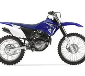 2015 Yamaha TT-R 230 | Motorcycle.com