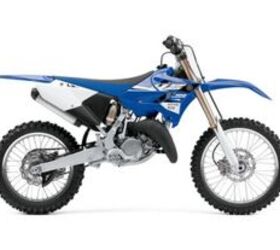 2015 Yamaha YZ 125 | Motorcycle.com