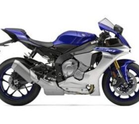 2015 Yamaha YZ 125 | Motorcycle.com