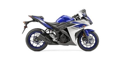Yzf R R3 2015 2015 Yamaha YZF R3 | Motorcycle.com