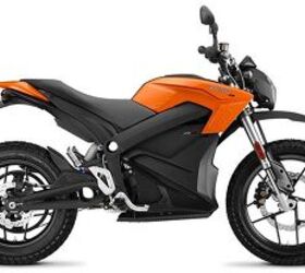 2016 Zero DS™ ZF13.0 | Motorcycle.com