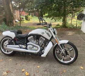 2013 Harley-Davidson V Rod For Sale | Motorcycle Classifieds ...