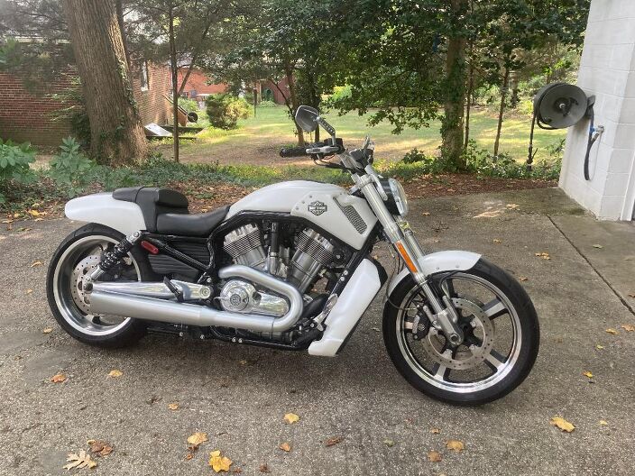2013 Harley-Davidson V Rod For Sale | Motorcycle Classifieds ...