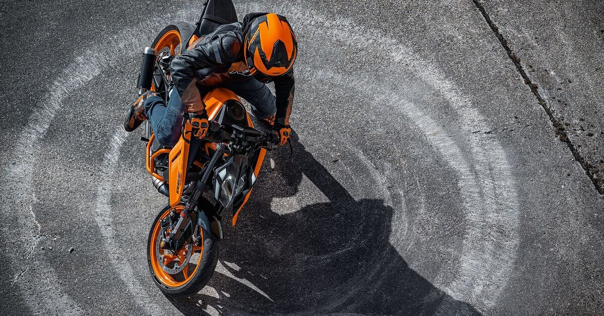 Bajaj To Acquire KTM Motorcycle bajaj-to-acquire-ktm-motorcycle