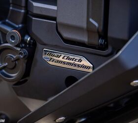 Honda has rolled out a practical machine—here's our quick take